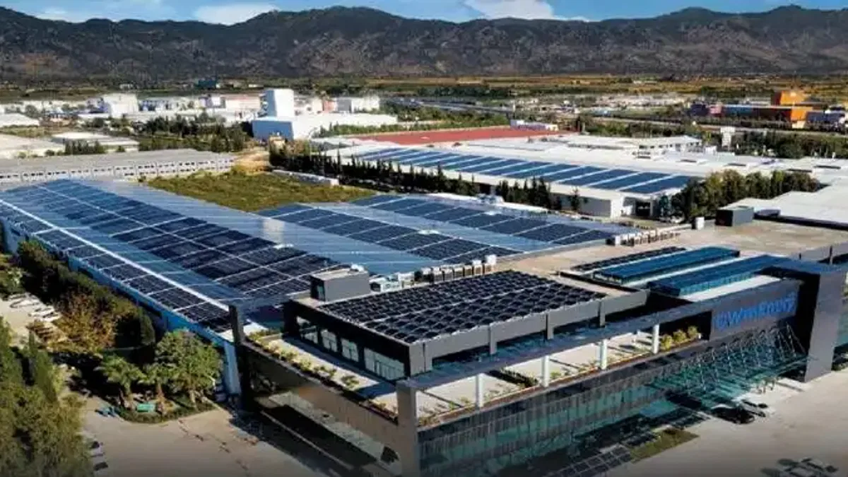 CW Enerji, savunma sanayisine ürün geliştiriyor