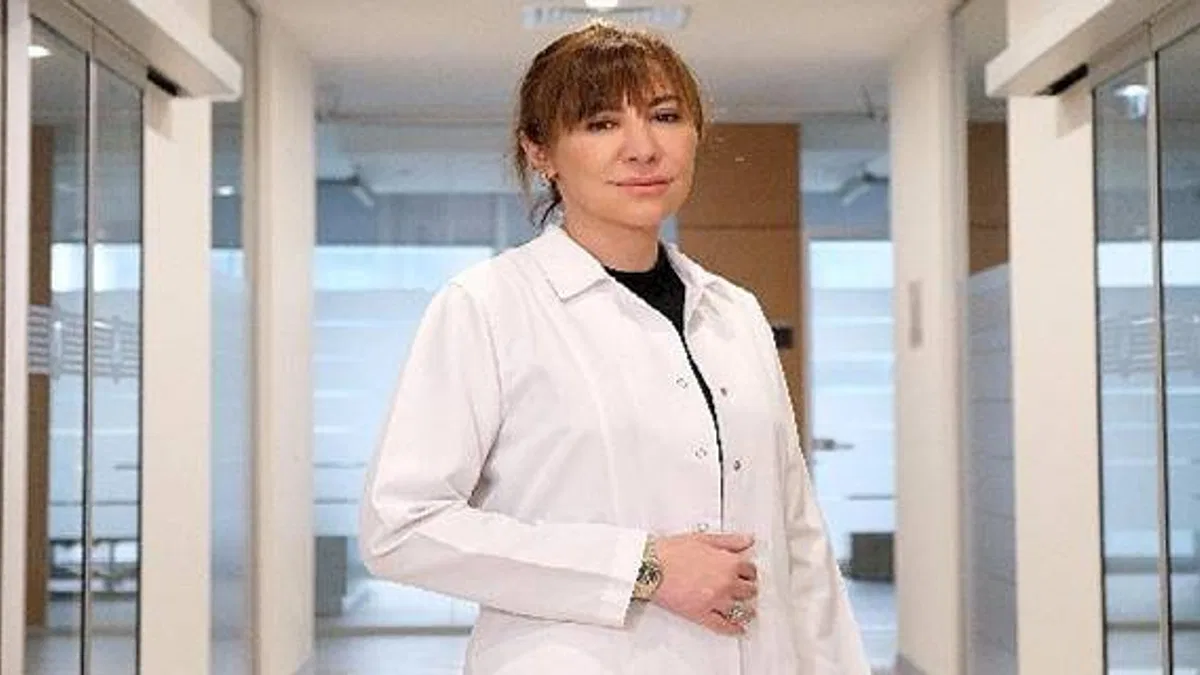 "Çocukların ne derdi var ki diş gıcırdatsın" demeyin!