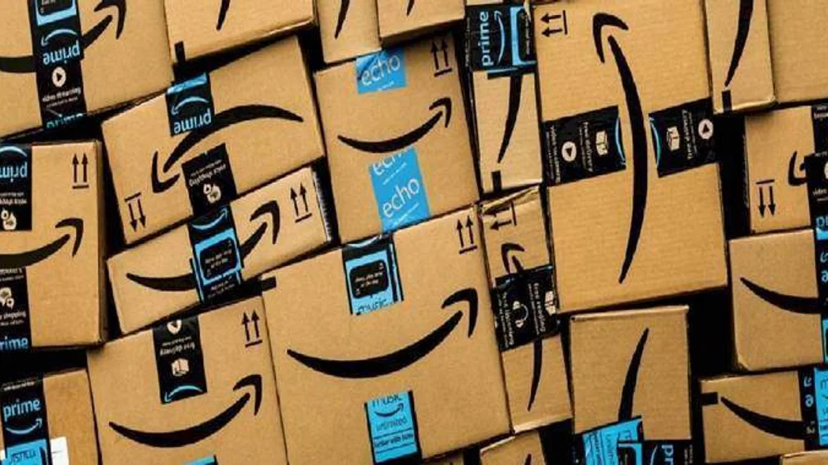 Amazon Türkiye’de Haftanın İndirimli Ürünleri