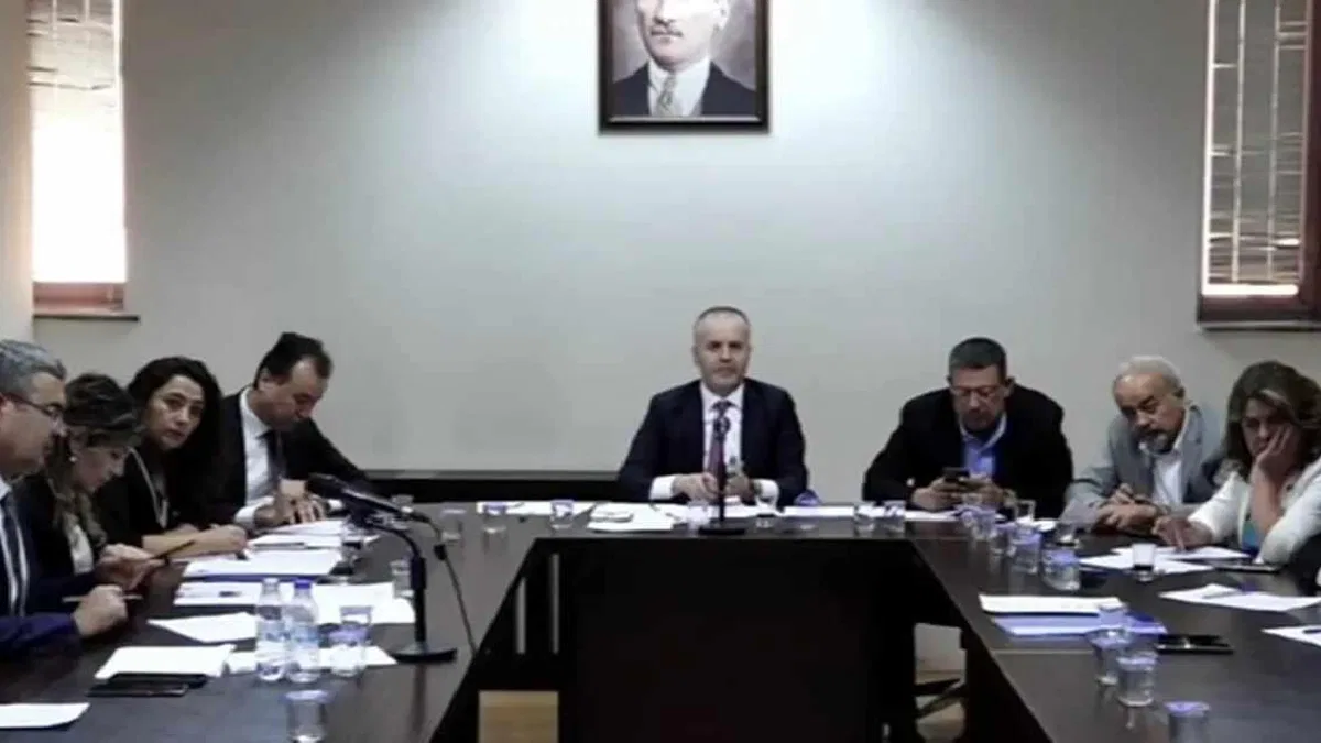 Denizli Büyükşehir Belediyesi ihalelerinde şeffaflık dönemi
