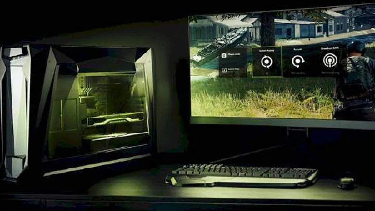 NVIDIA Game Ready 531.29 WHQL Sürücüsü Çıktı