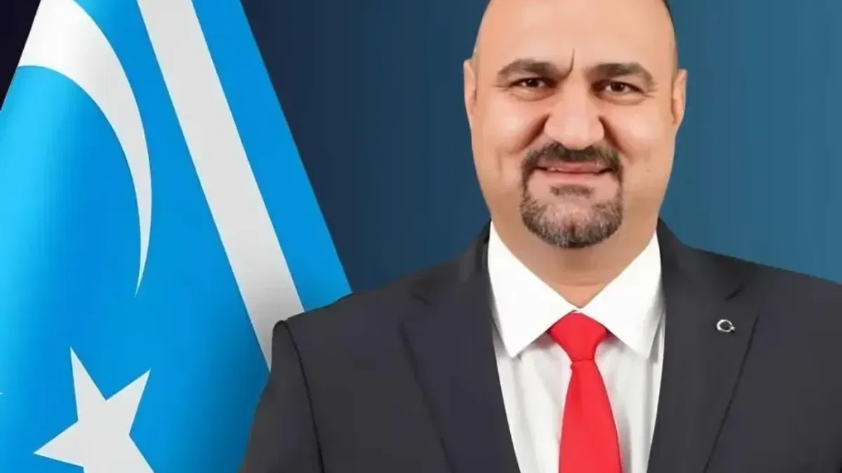 Türkmen Vali göreve başladı... Dışişleri'nden Kerkük mesajı