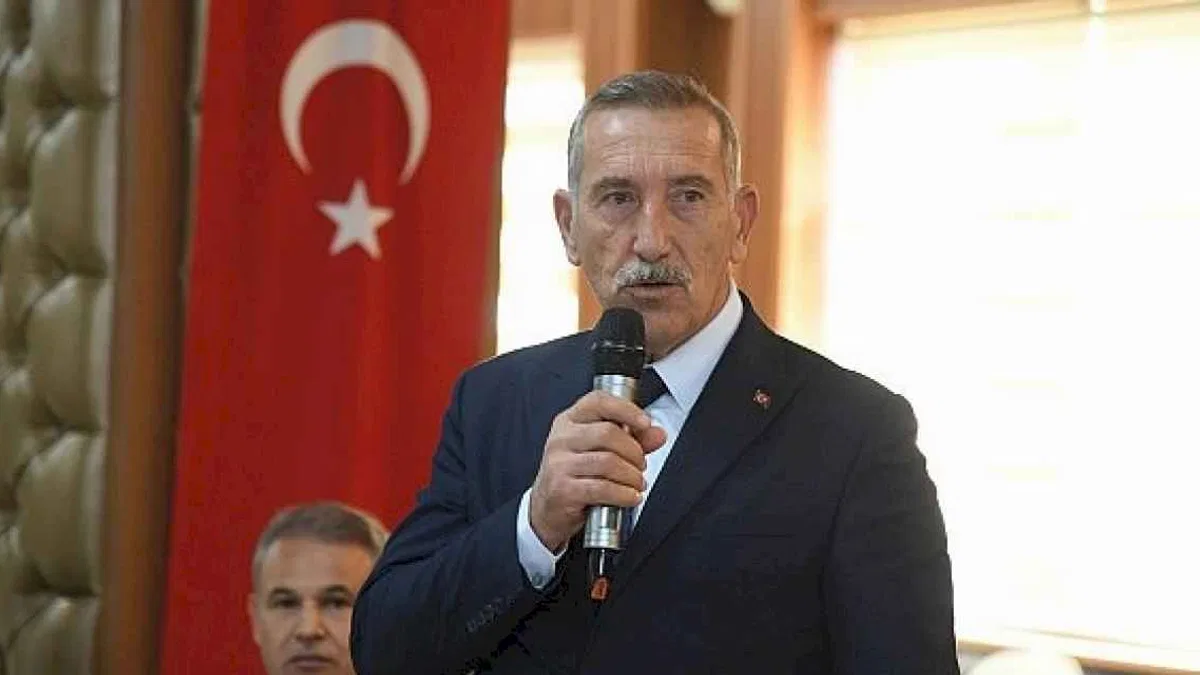 Kahramankazan Belediyesi'nden BADER üyelerine kahvaltı programı