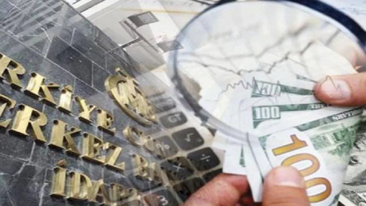 5 aylık cari açık 37,7 milyon dolar!