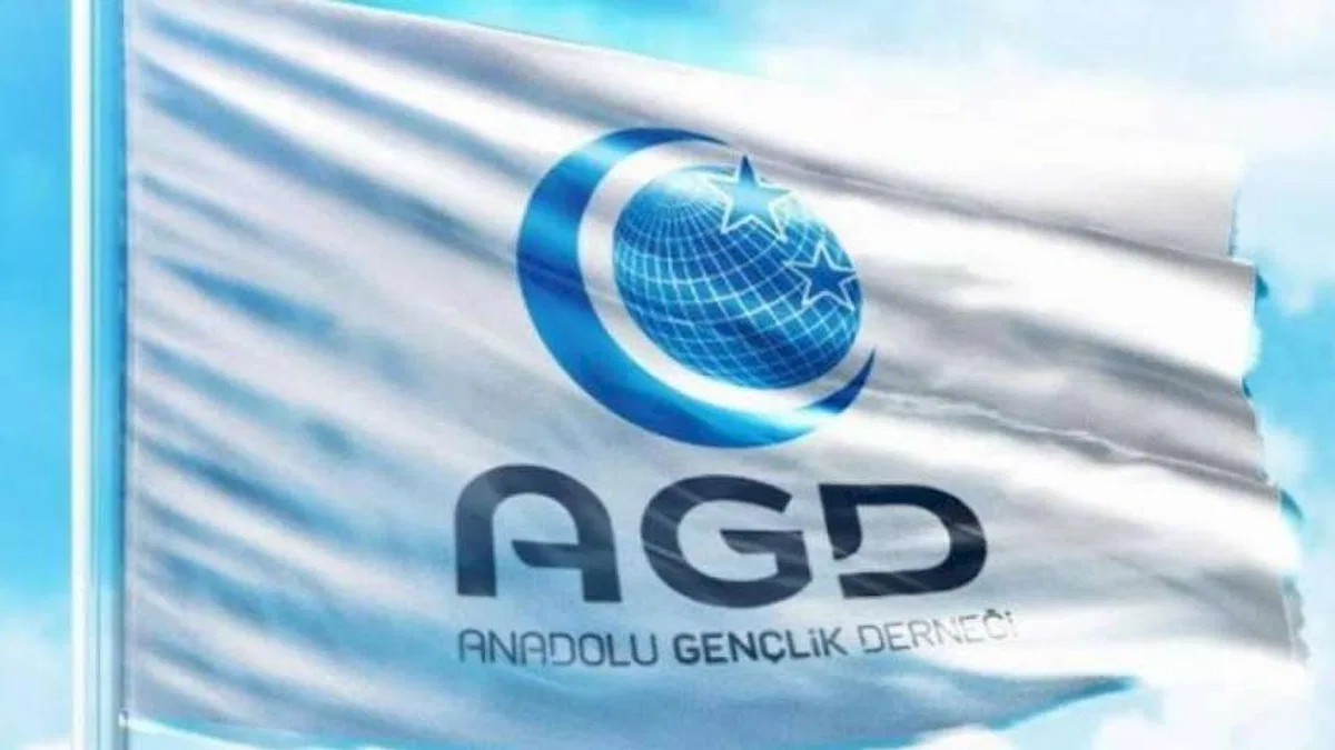 İzmir AGD'den Blinken ziyaretine tepki!
