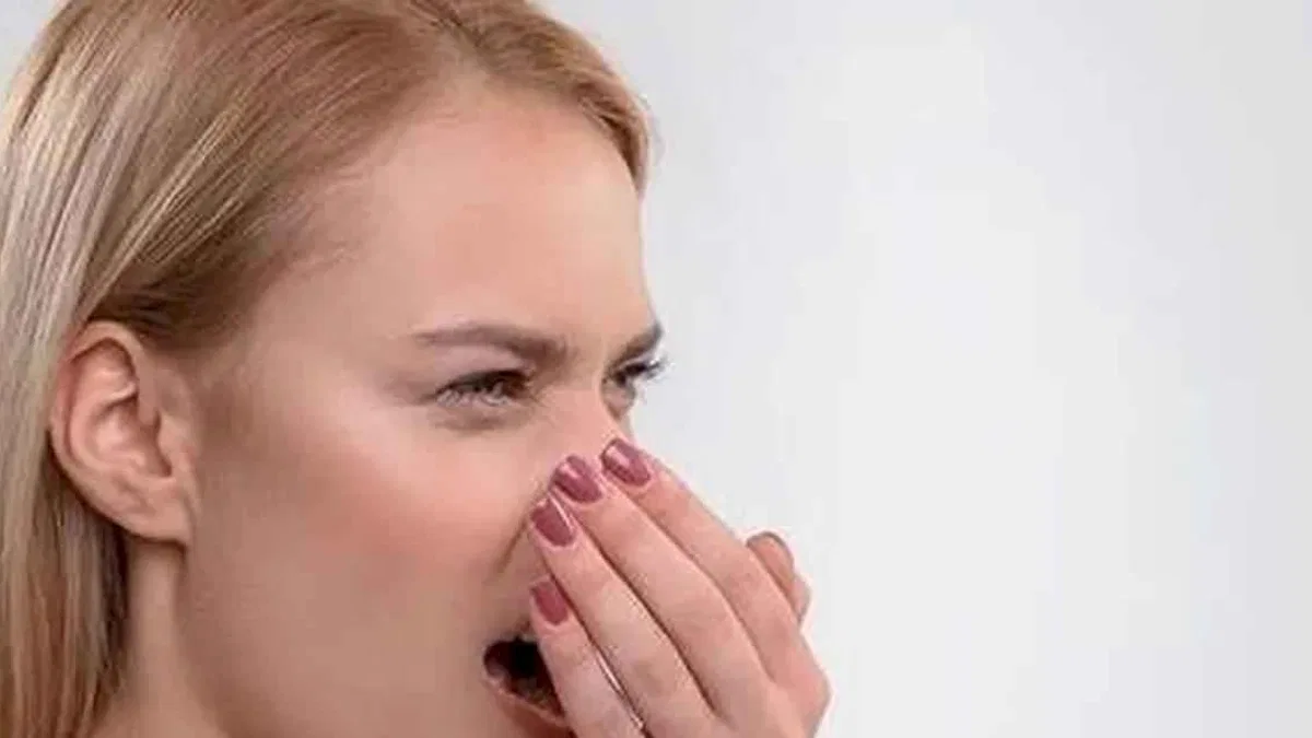 Ağız kokusunu önlemek için neler yapılmalı?