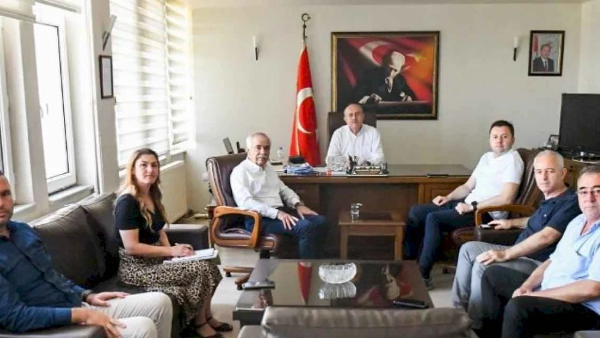 KİSEV yeni yönetimini belirledi