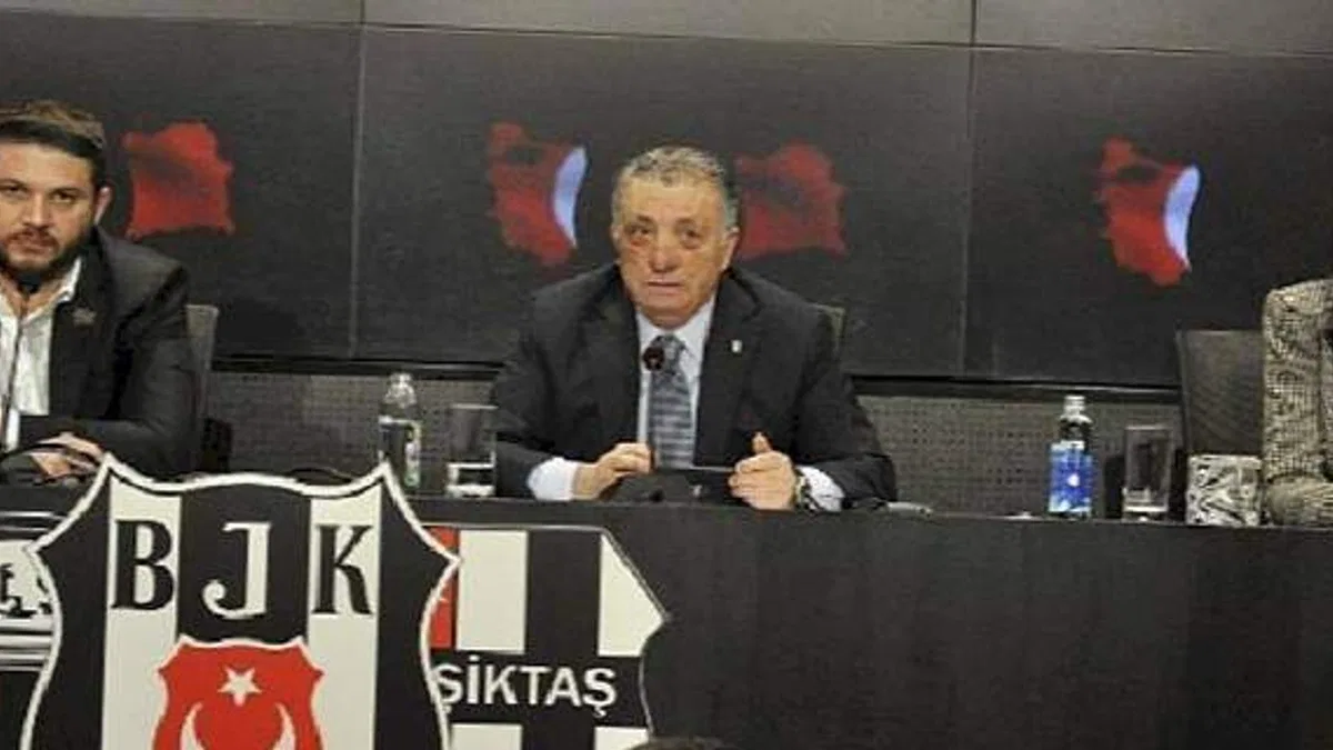 BJK'den sürdürülebilir deprem kampanyası: "Bırakmam Seni Türkiye'm"