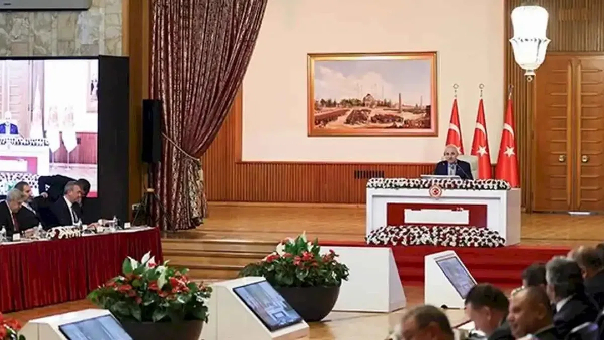 21 Kasım'da gündem: İmralı ziyareti