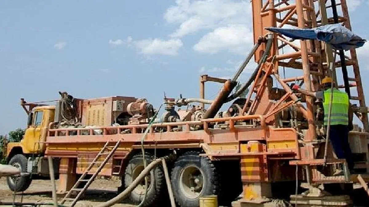 Gediz Havzası'nda su sıkıntısı yaşanmayacak