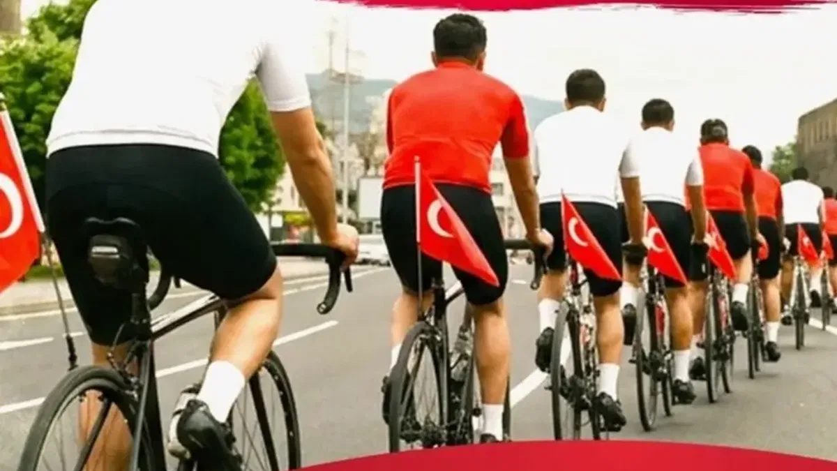 Kayseri Büyükşehir'den 19 Mayıs için özel 3 program