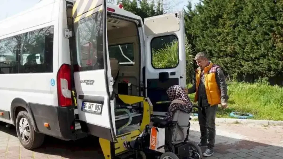 İstanbul’dan örnek sosyal belediyecilik