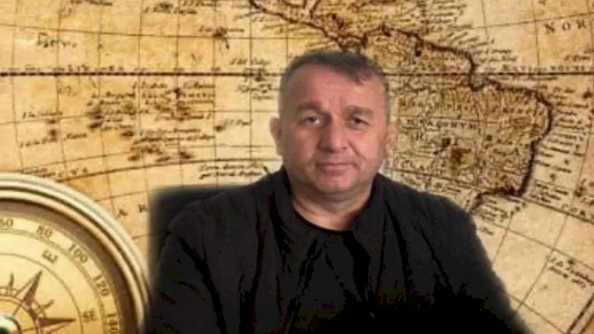TOHİDER Genel Başkanı Sefer Demir'den 1 Mayıs mesajı