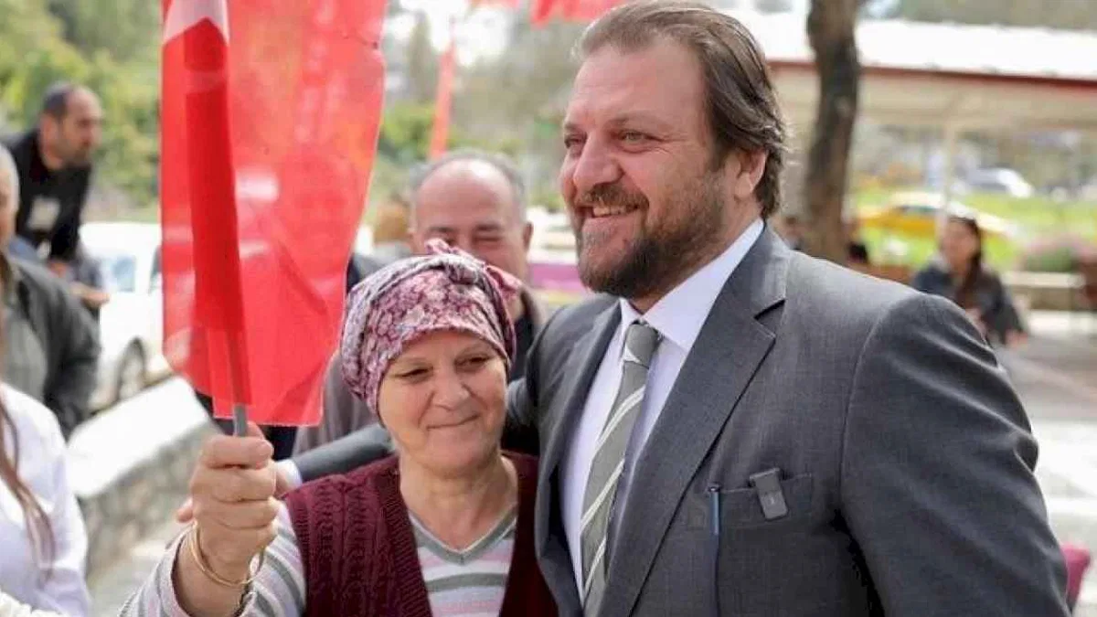 Serkan Yazıcı’dan ayrımsız hizmet taahhüdü