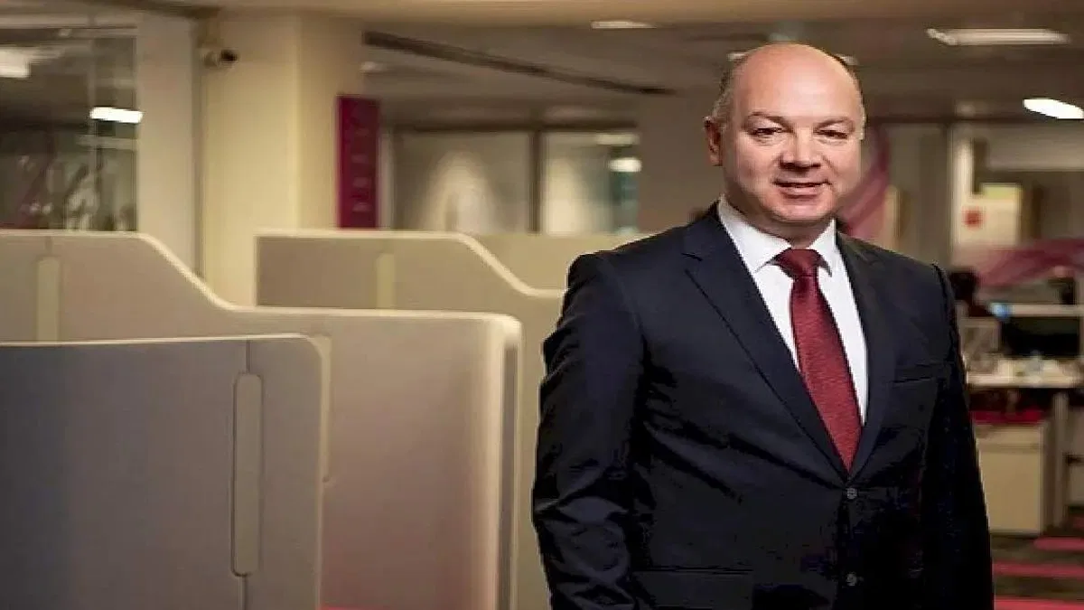 Hayat, üretiminde, deniz suyunu arıtarak su kaynaklarını koruyor