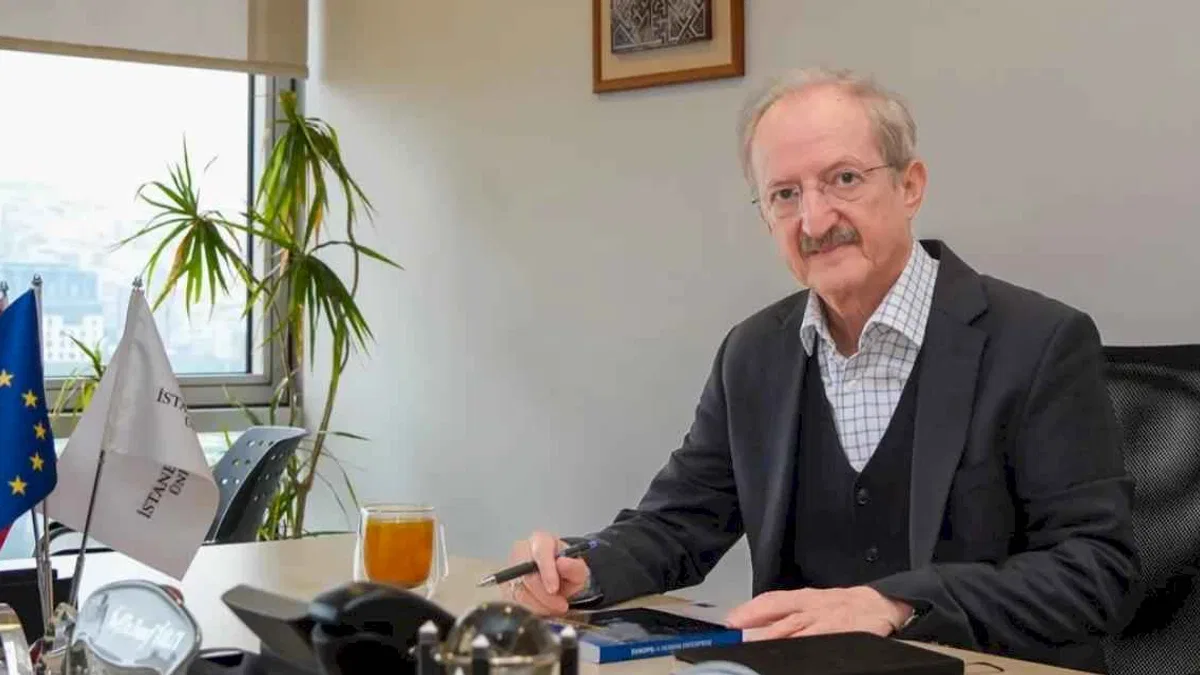 Prof. Dr. Balcı, yeniden Avrupa Sosyal Haklar Komitesi'nde