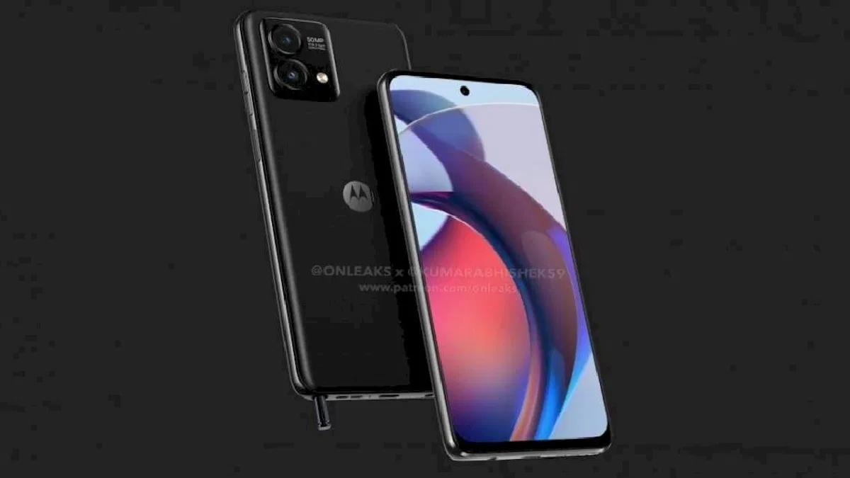 Motorola Moto G Stylus (2023) Geekbench’te Gözüktü
