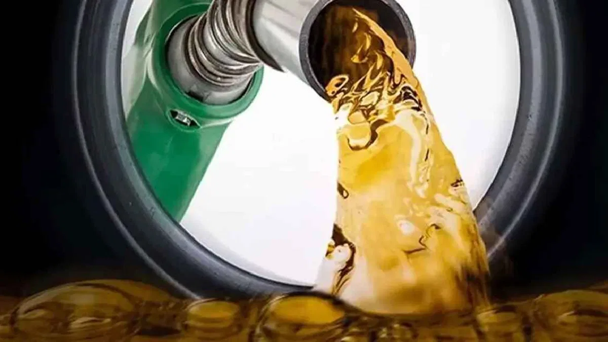 Benzine 3,20 TL zam beklentisi