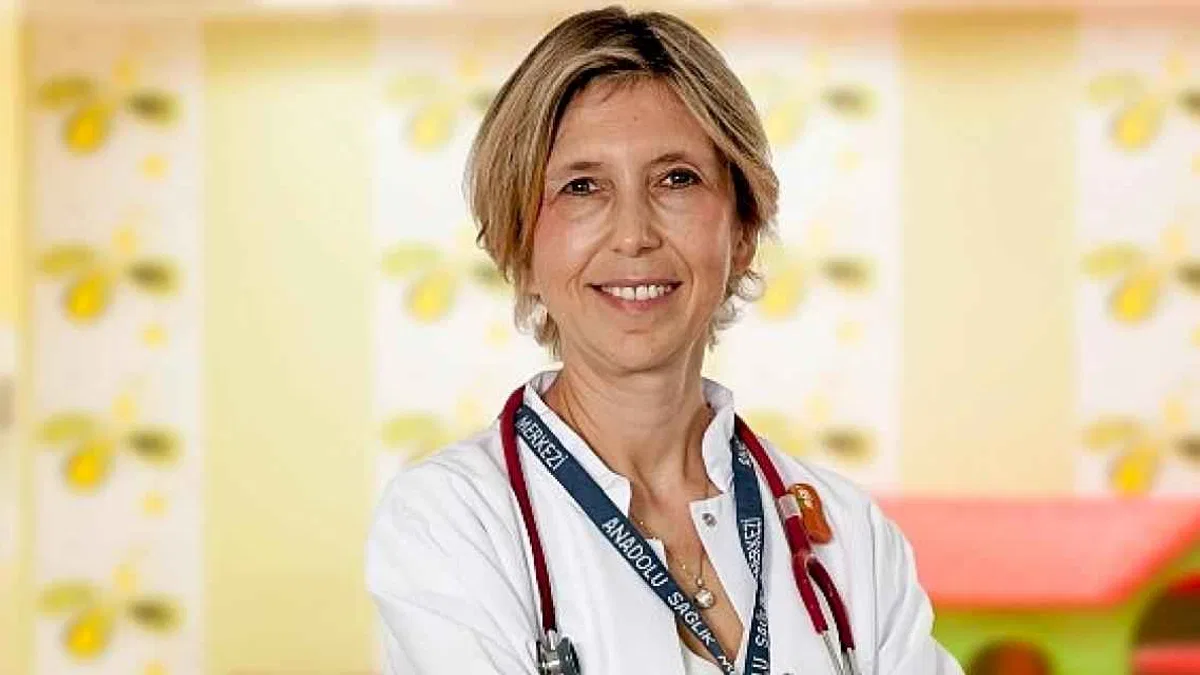 Anne sütünün 5 önemli faydası