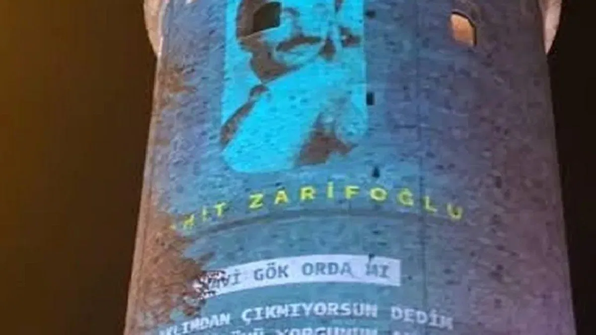 UNESCO unvanı Kahramanmaraş’ta kültür turizmine yeni kapılar açıyor