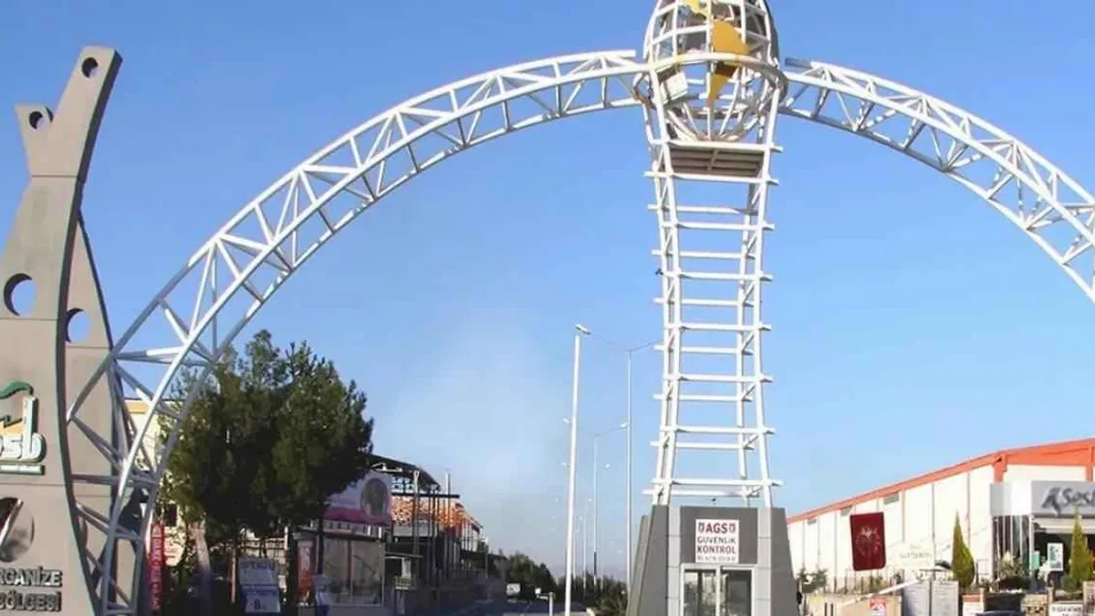 İhracatını en çok artıran ikinci il İzmir'de Uşak ihracat rekortmeni!