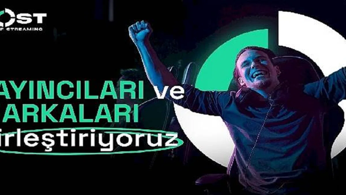 Hub of Streaming Yayıncıları ve Markaları Hedeflerine Ulaştırmak için Geliyor