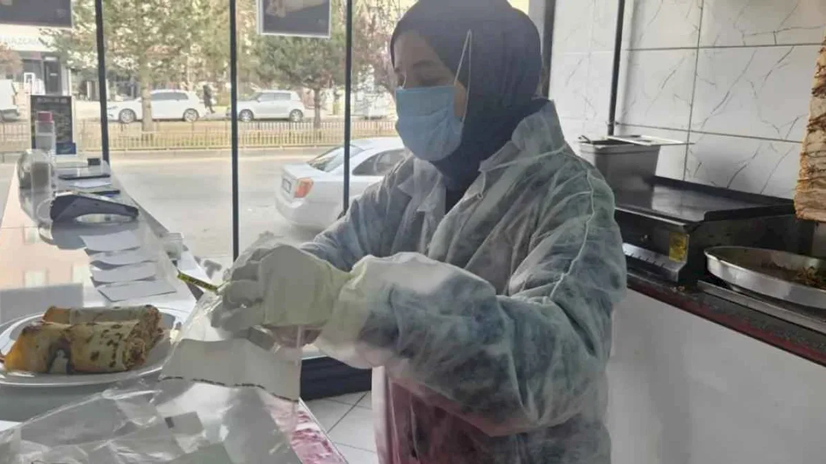 Erzurum'da gıda ve yem işletmelerine 383 denetim