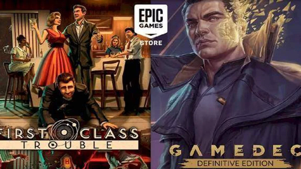 First Class Trouble, Gamedec ve Divine Knockout Ücretsiz Oldu
