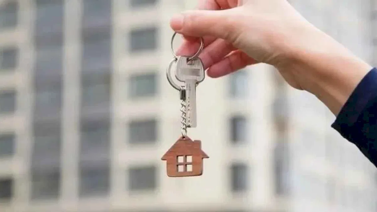 Konut satışları Eylül ayında 140 bin 919 oldu
