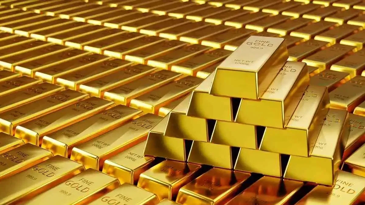 Grönland krizi piyasaları salladı, altından tarihi rekor!