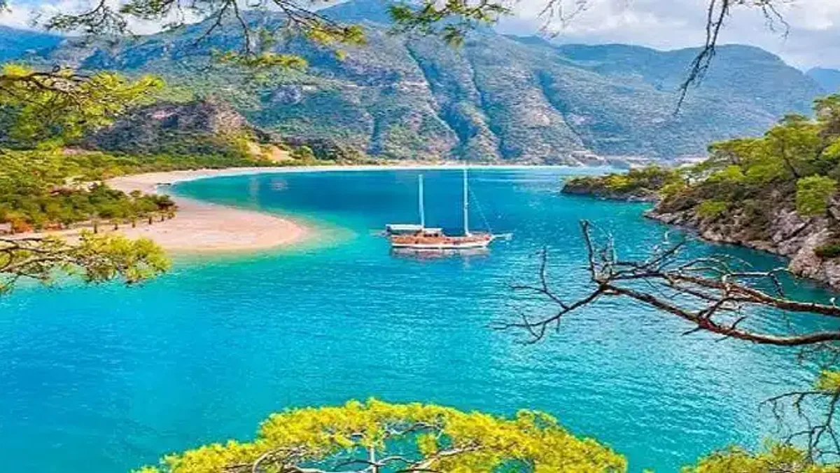 Yurt içi ve yurt dışı rotalar ile Setur'dan 19 Mayıs'a özel öneriler