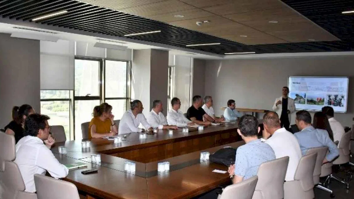 Manisa'da yarı maraton festival havasında gerçekleştirilecek