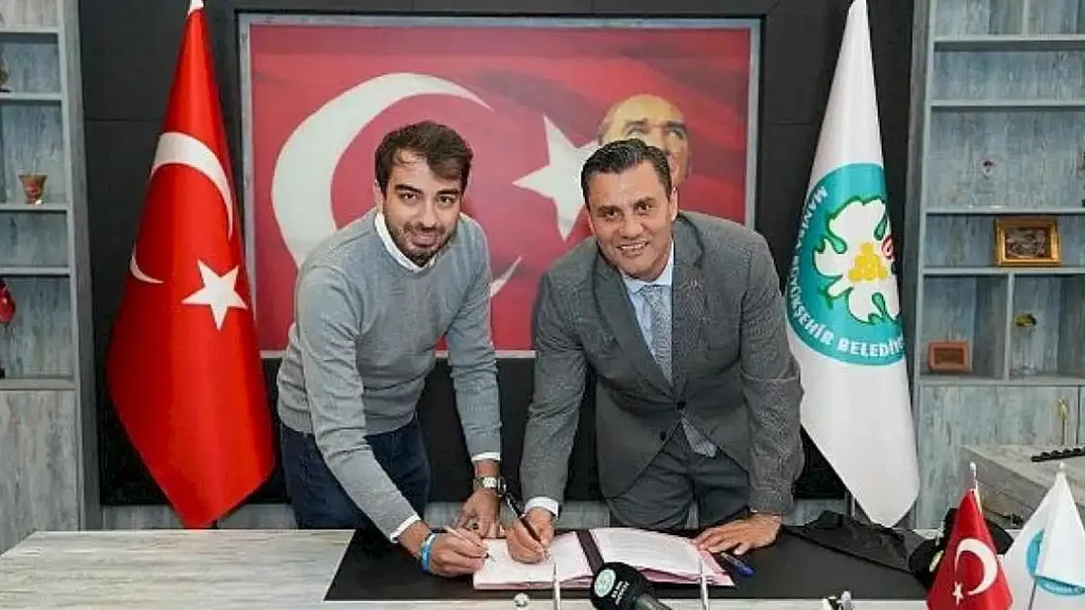 Manisa Büyükşehir'den Espor hamlesi: İşbirliği Protokolü İmzalandı