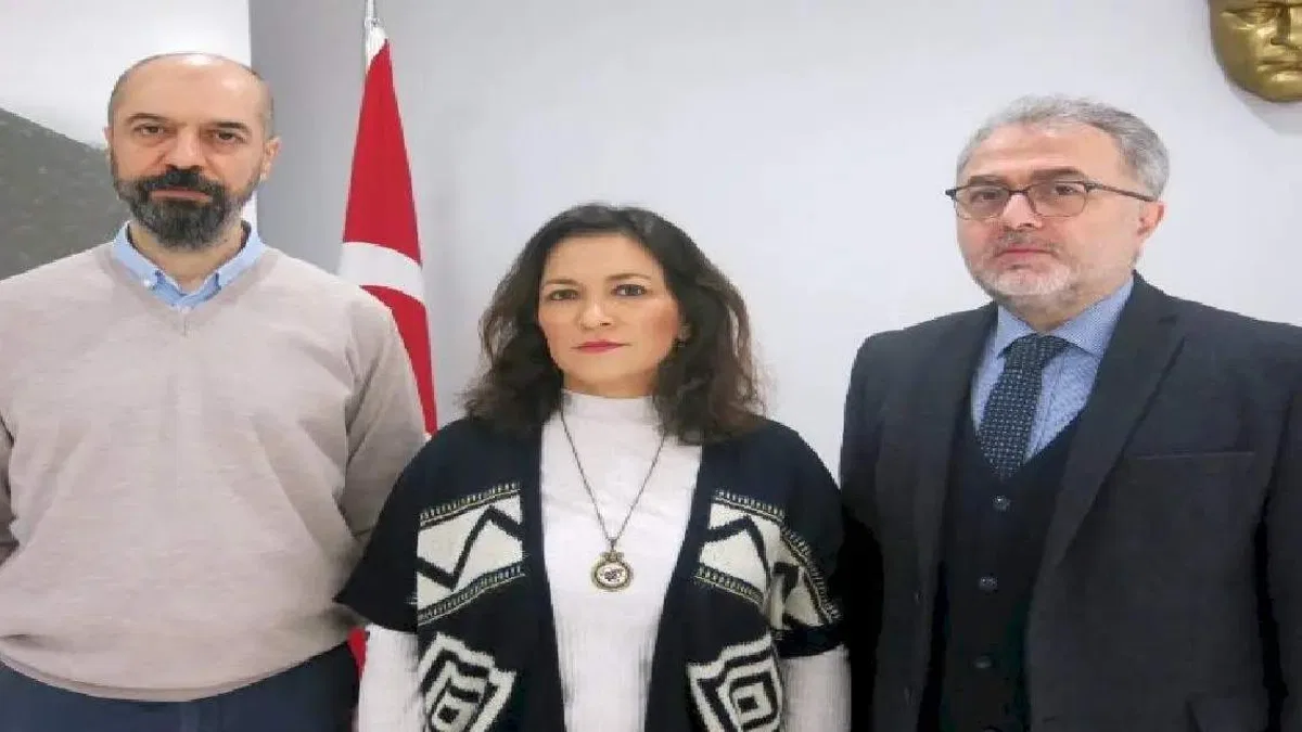 Bursa dinamiklerinden Karacabey çıkışı