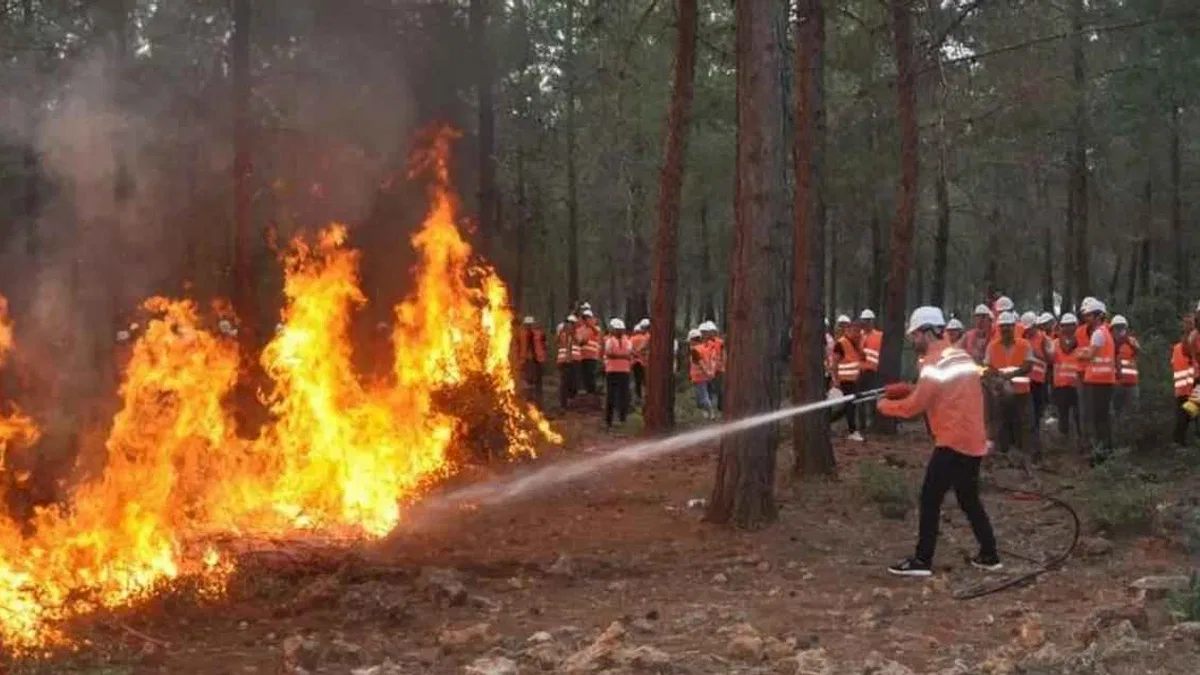 AFAD uyarı mesajı attı!