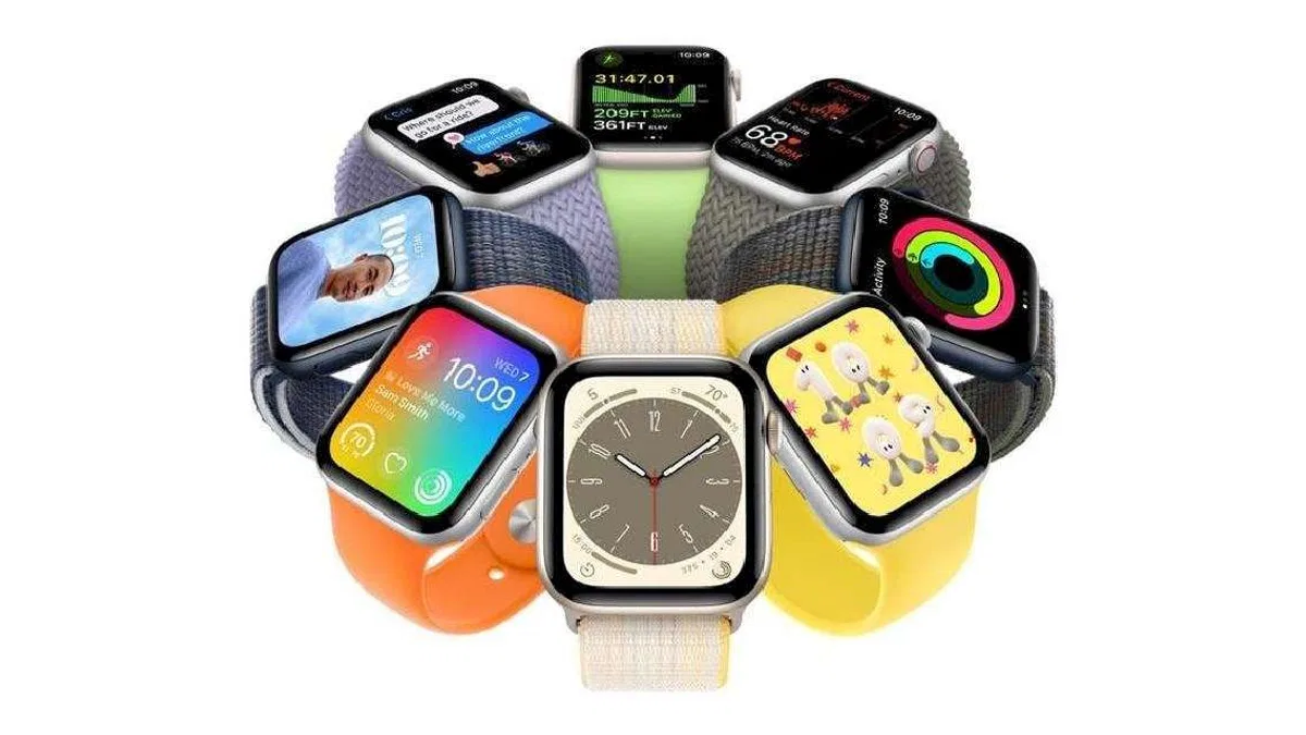 Apple Watch ile Üçüncü Parti Kadranlar Kullanılamayacak