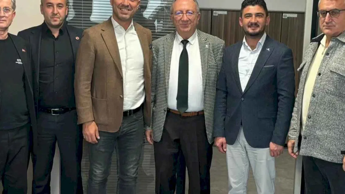 Manisa'da Tarımsal Kooperatifler Büyükşehir ile güçleniyor