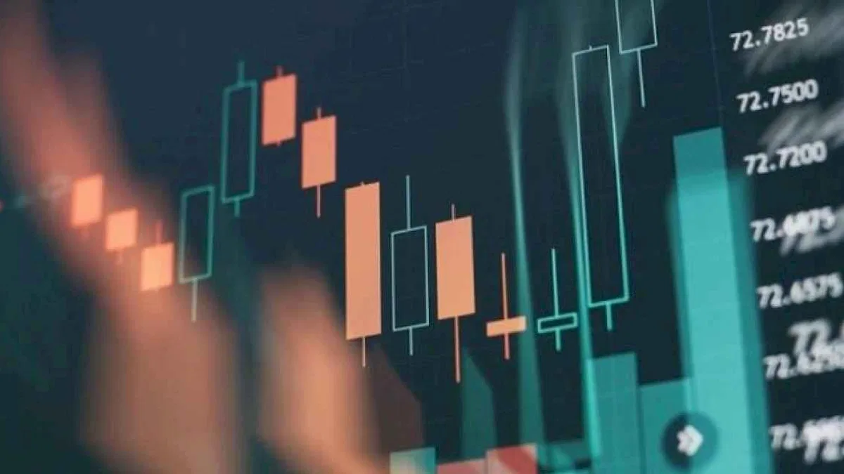 Milyarlık Forex vurgunu