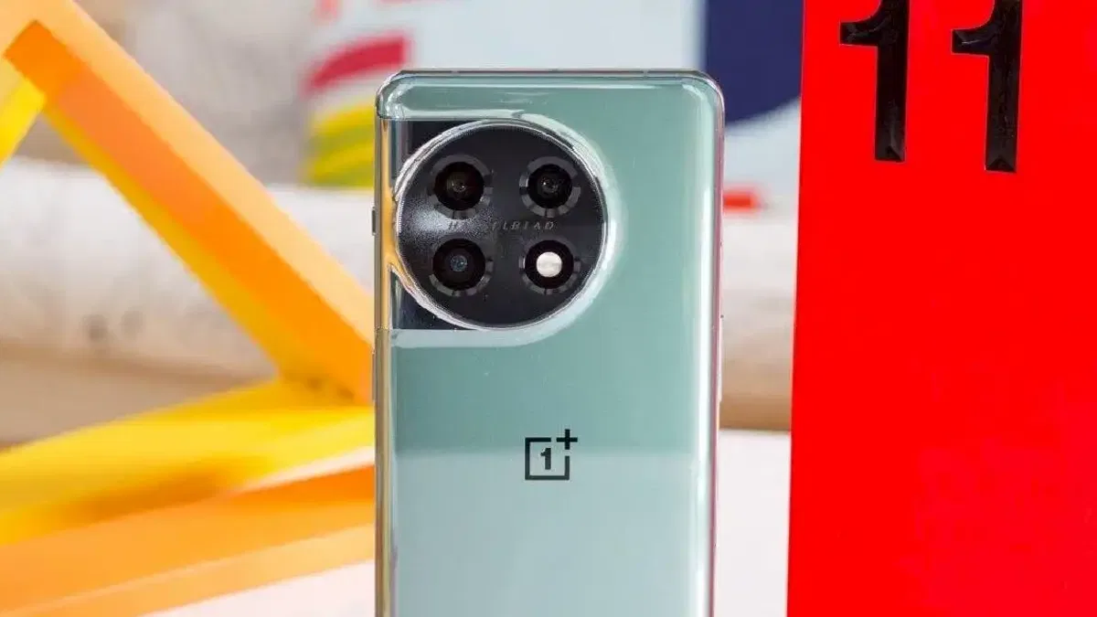 OnePlus 12 Tanıtım Tarihi Sızdırıldı