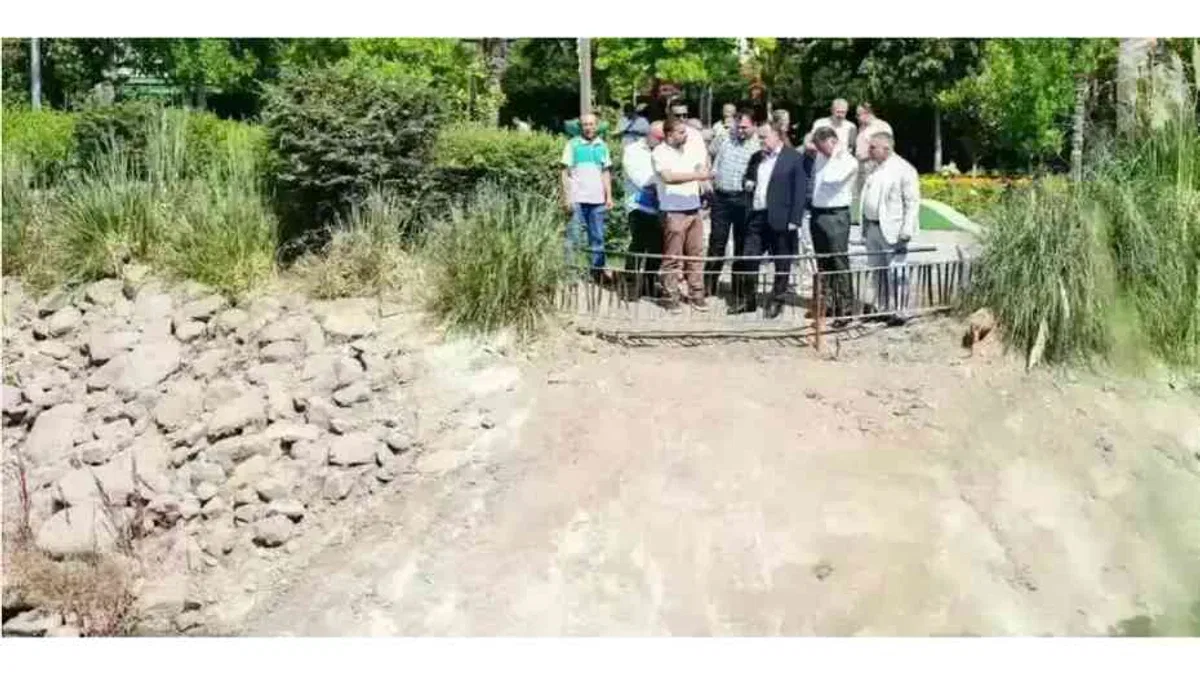 Manisa'da Başkan Dutlulu, çalışmaları yerinde inceledi