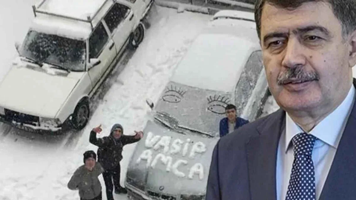 Ankara Valiliği tatile gerek duymadı!