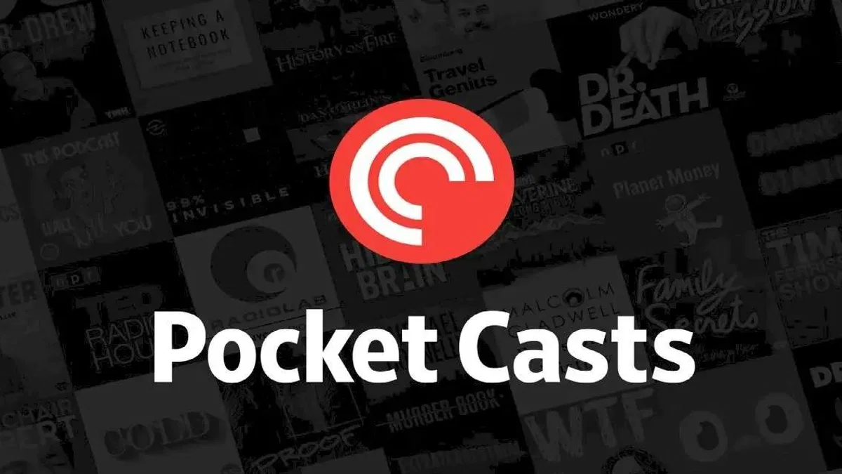 Pocket Casts, Beta Olarak Galaxy Watch Saatlere Geldi
