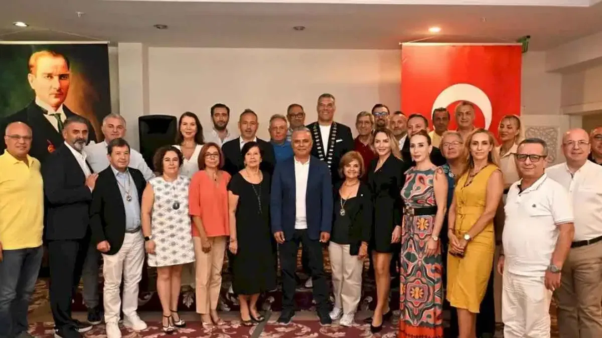 Antalya'da kültür turizmi atağı