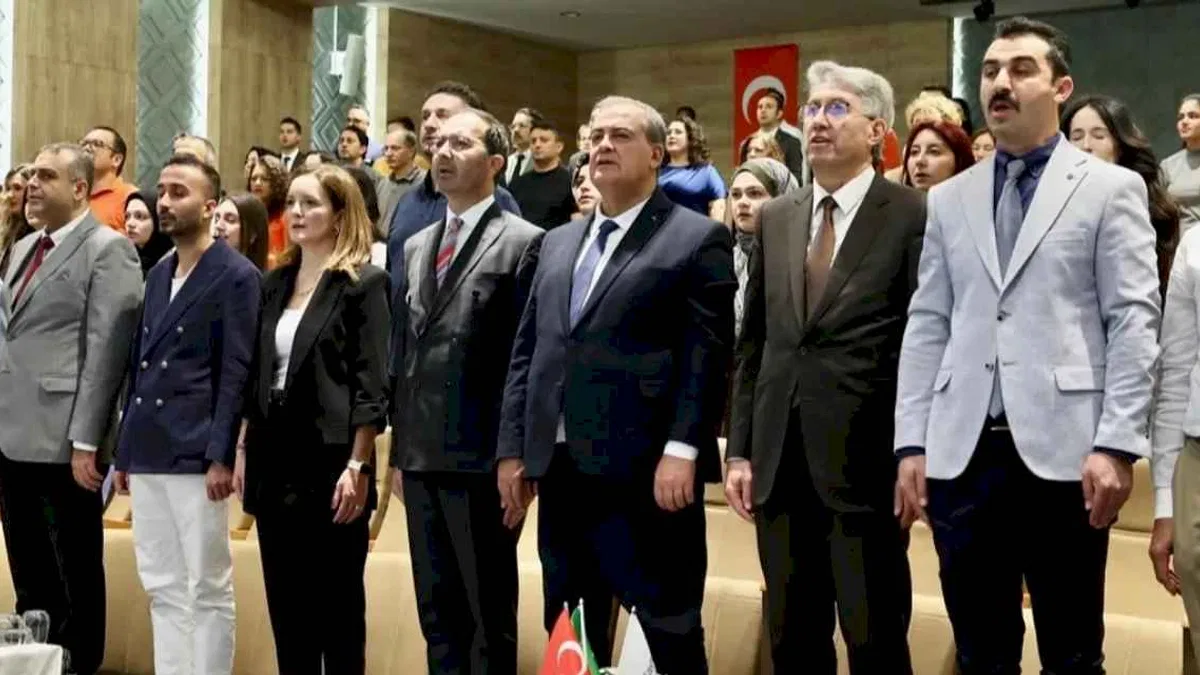 Geleceğin tarımı Kayseri Şeker'de masaya yatırıldı