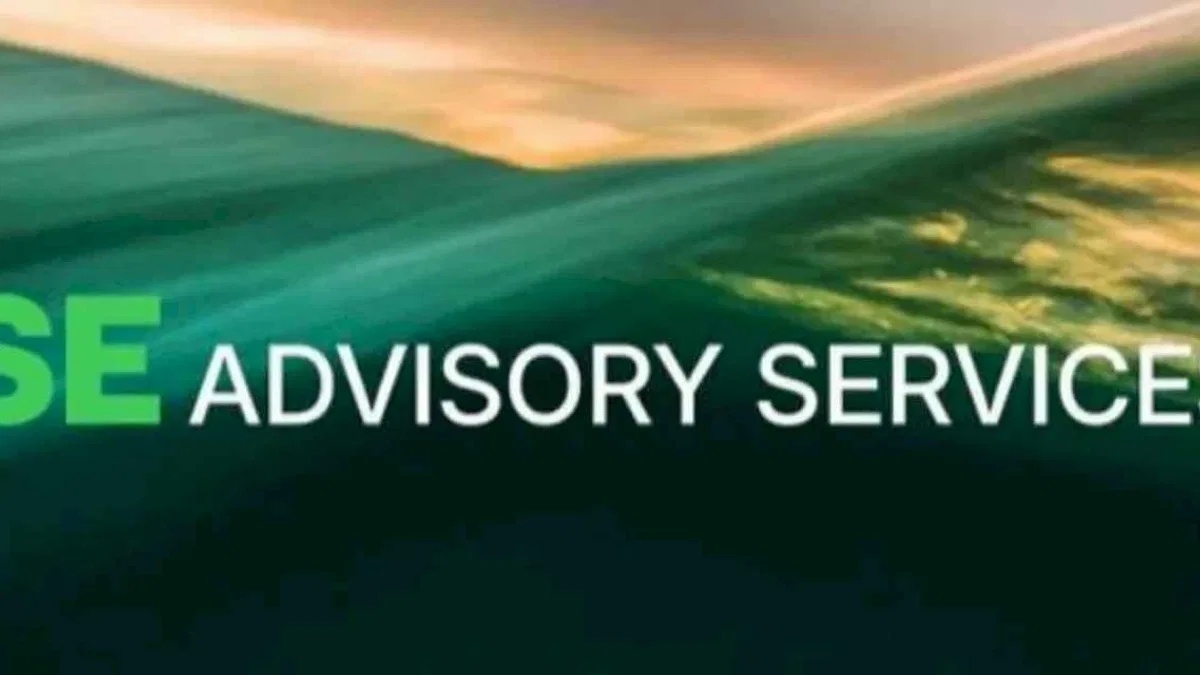 Schneider Electric, SE Advisory Services’ı Tanıttı