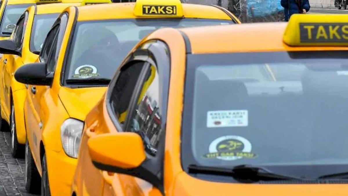 Kocaeli Şehir Hastanesi için taksi ihalesi