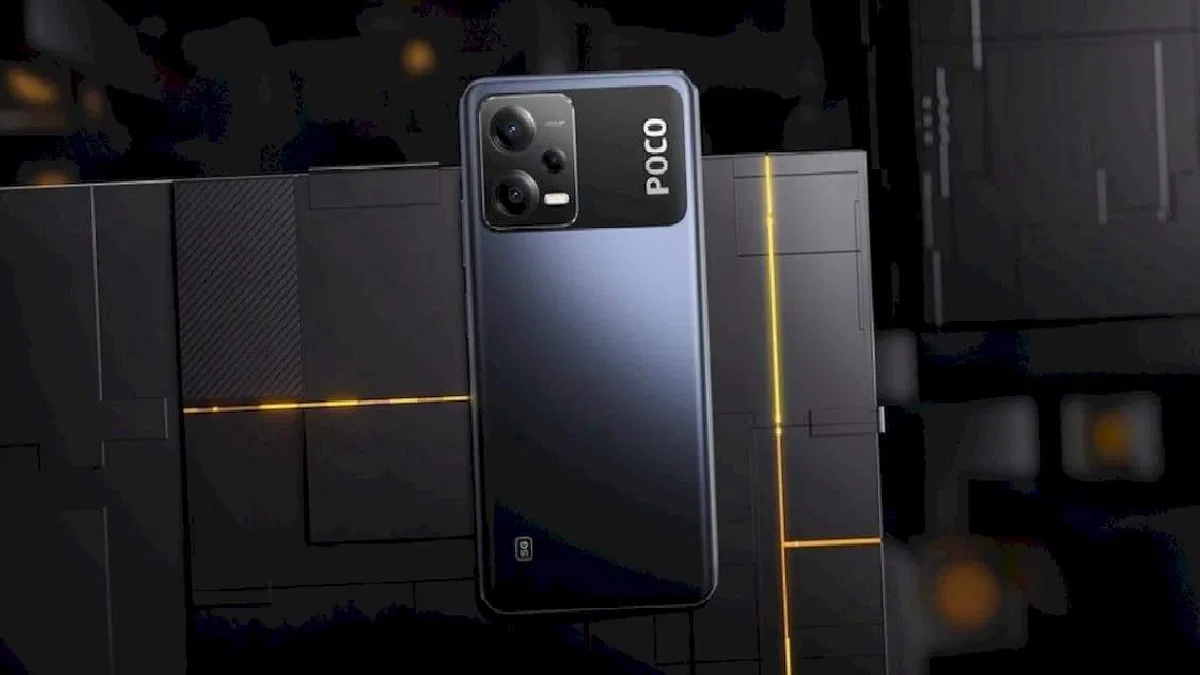 Poco X5 Tanıtıldı, İşte Özellikleri ve Fiyatı