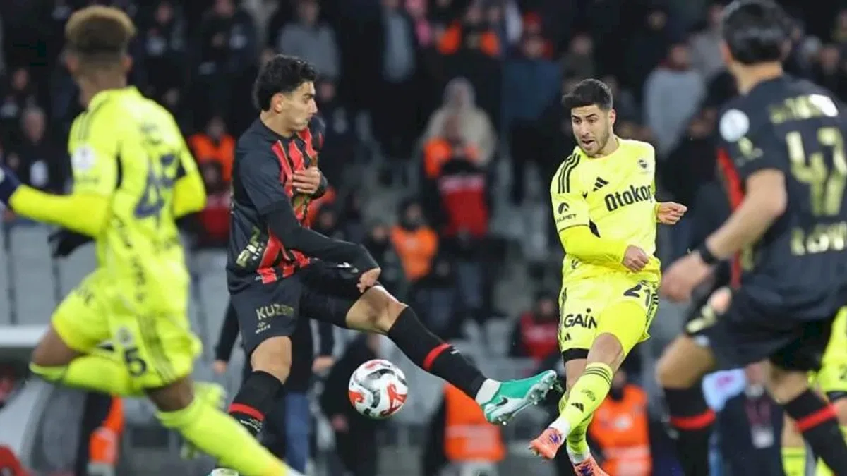 Derbi tarihleri belli oldu