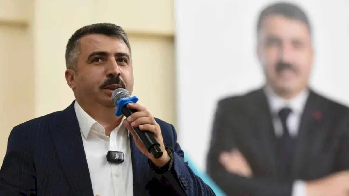 Yıldırım bir şampiyonaya daha ev sahipliği yapıyor