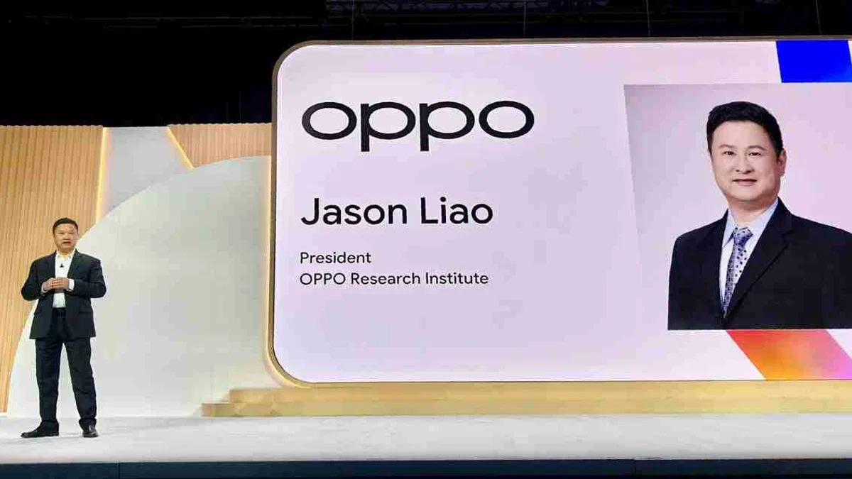 OPPO, Google Cloud Next 2025'te Agentic AI girişimini tanıttı